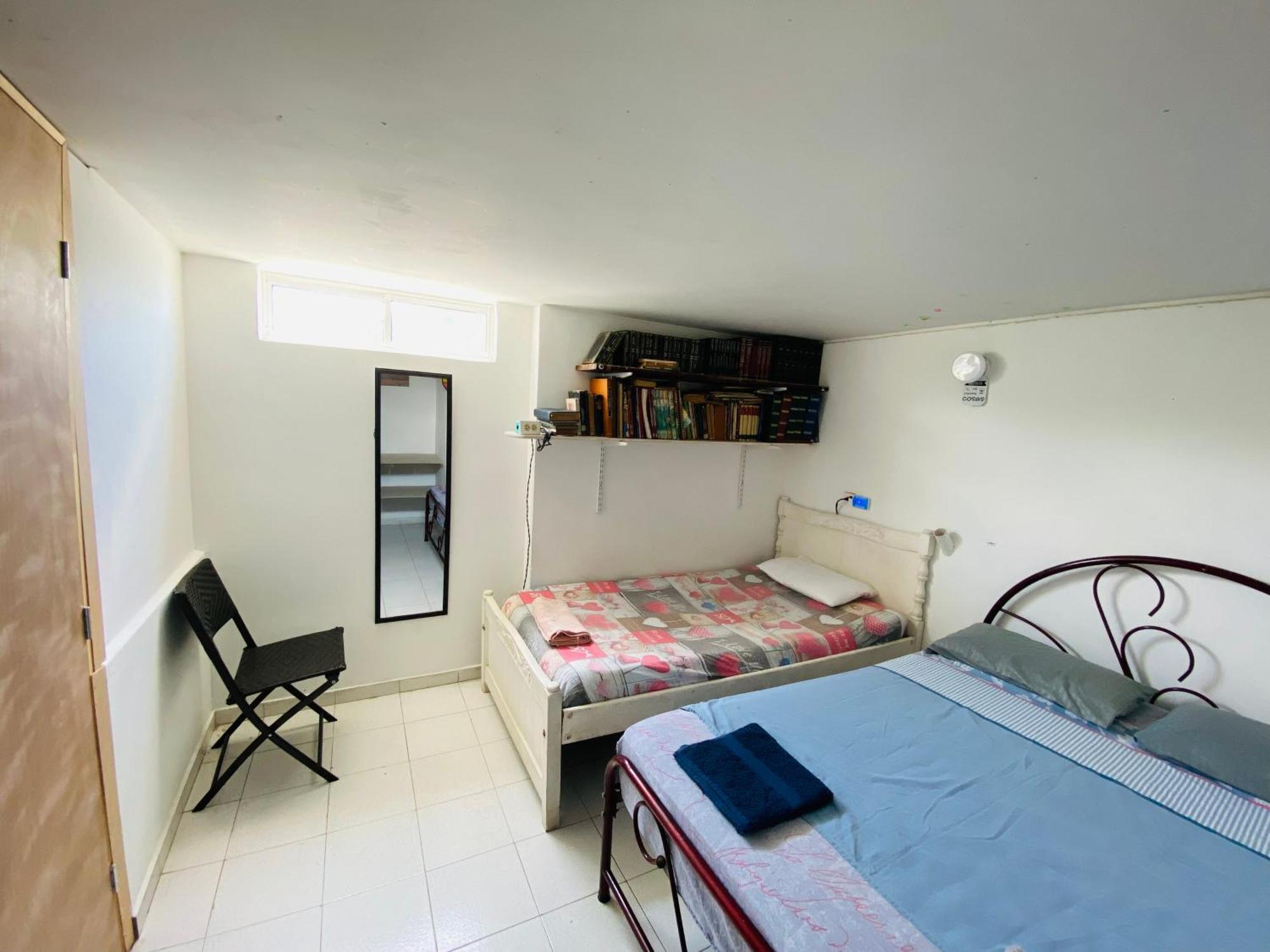 Casa Feliz Hostal Santa Marta  Exterior foto
